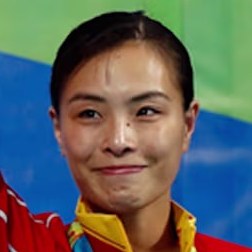 Wu Minxia